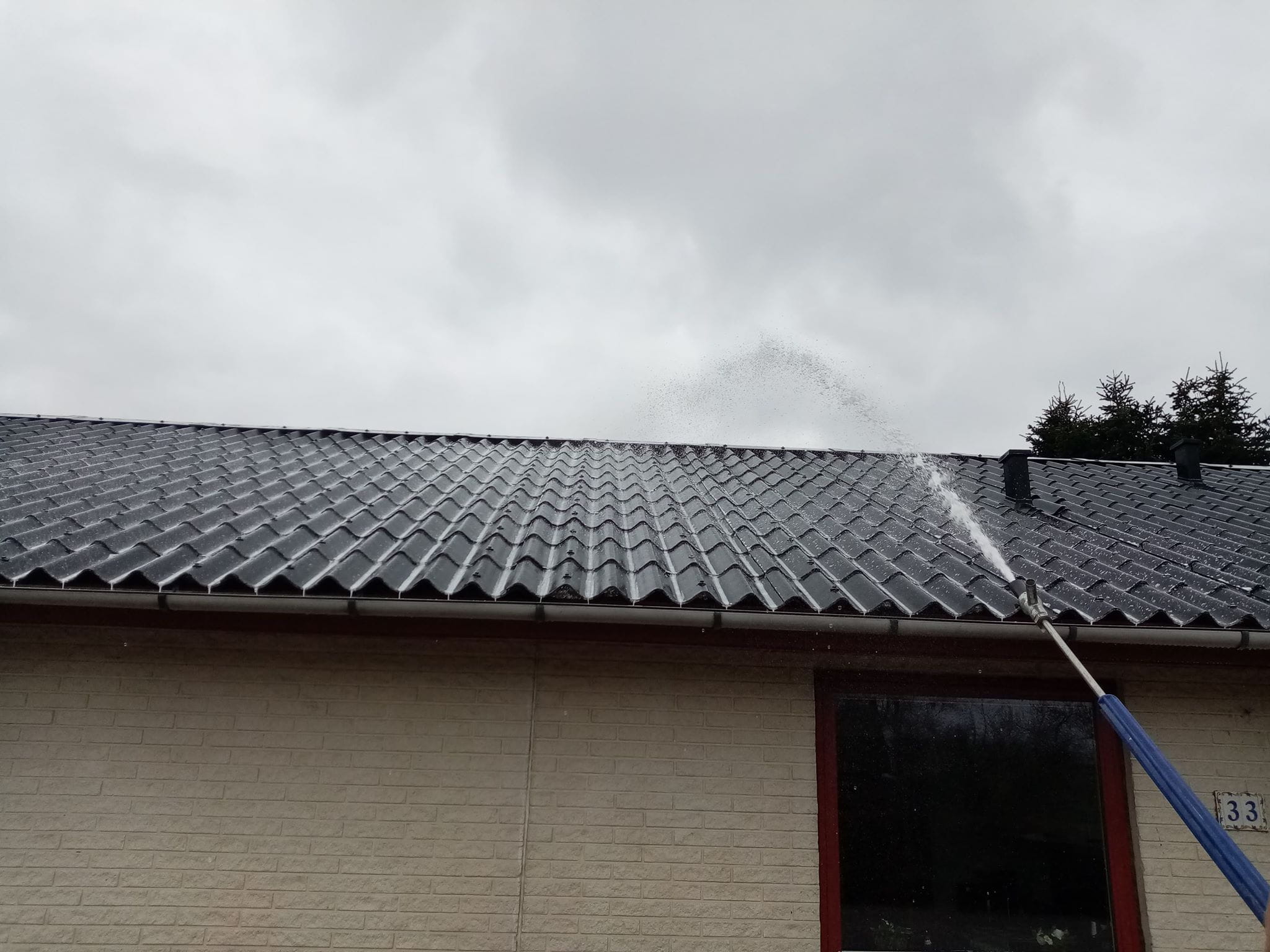 Algebehandling